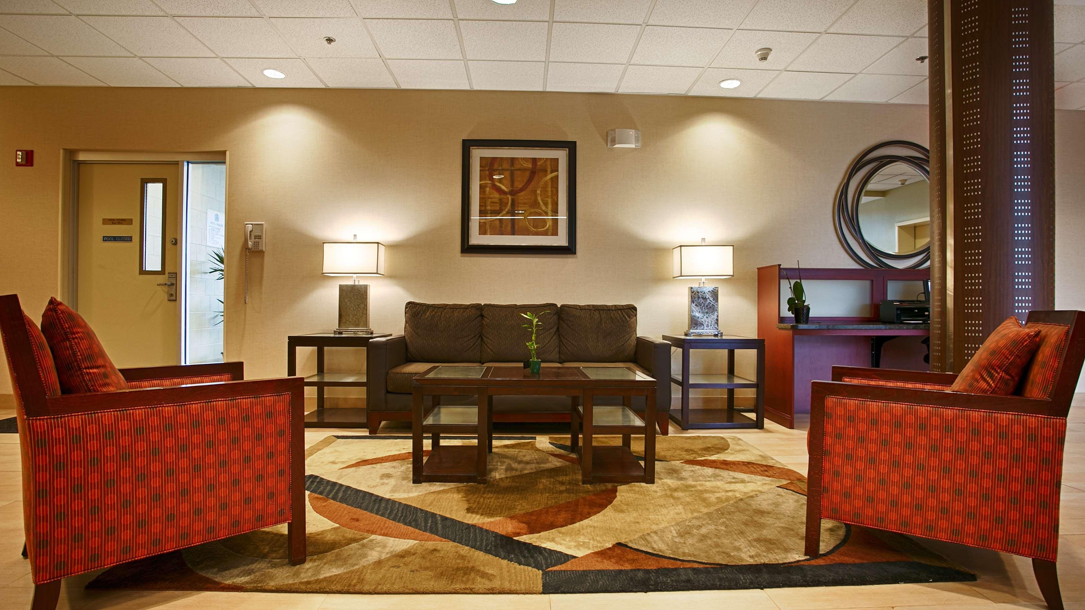 Western Airport & Cleveland 3* Brook Park