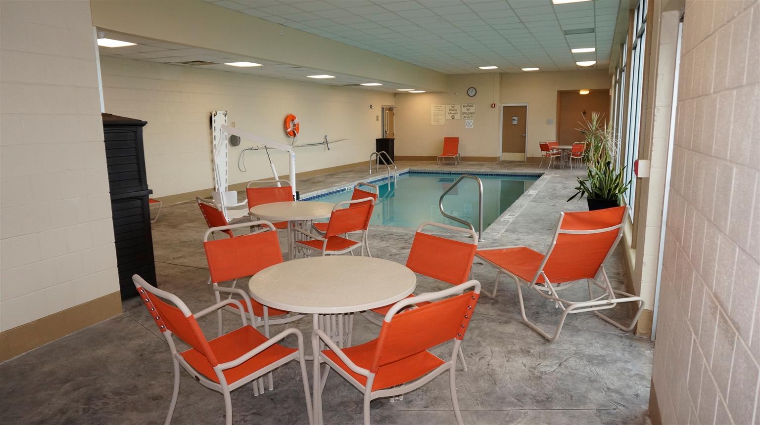 Hotel Western Airport & Cleveland