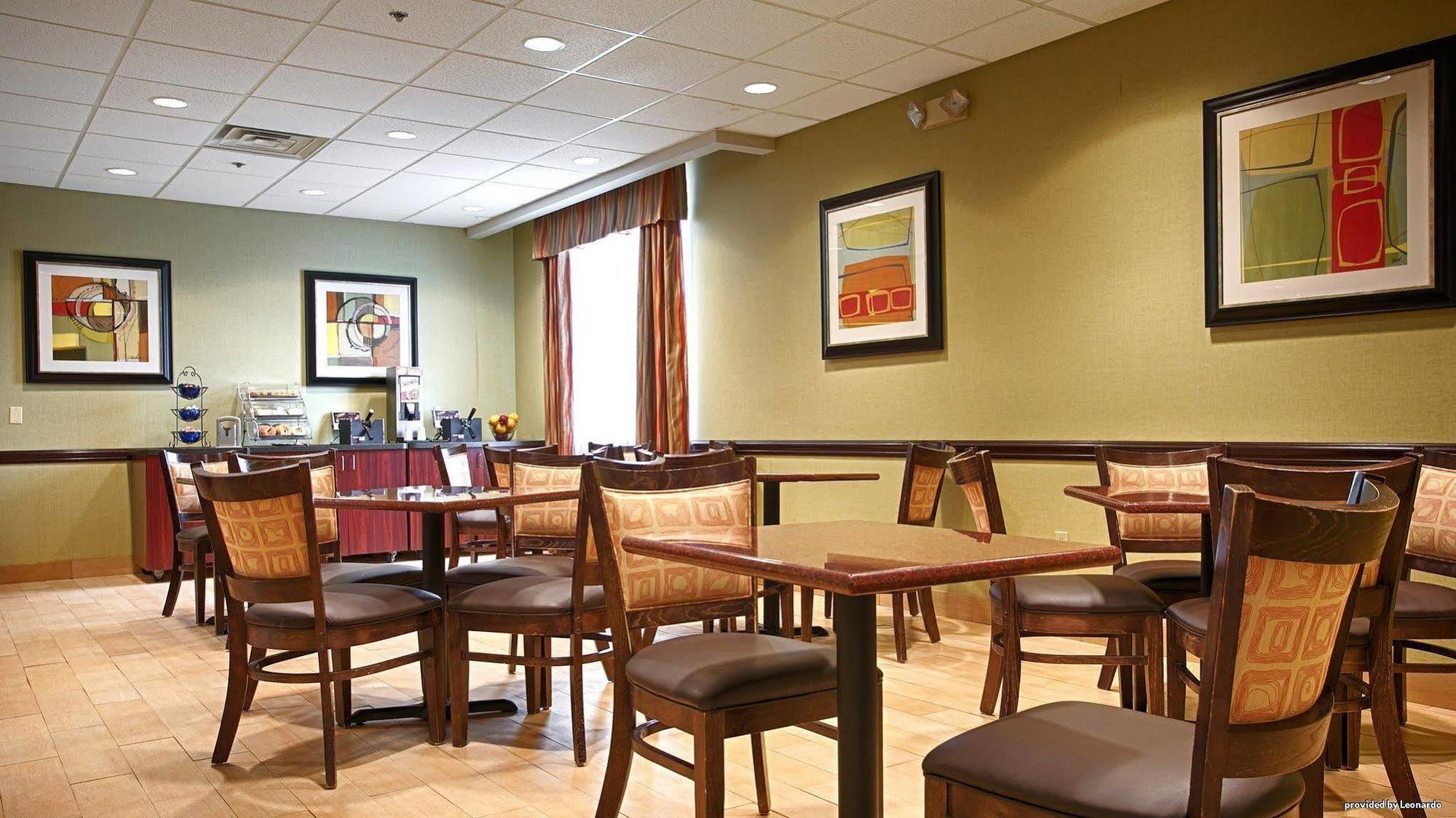 Western Airport & Cleveland 3*