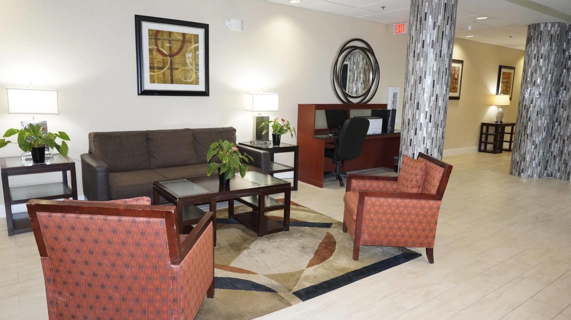 Western Airport & Cleveland Hotel
