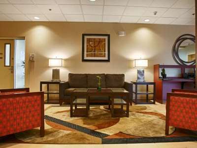 Western Airport & Cleveland 3*