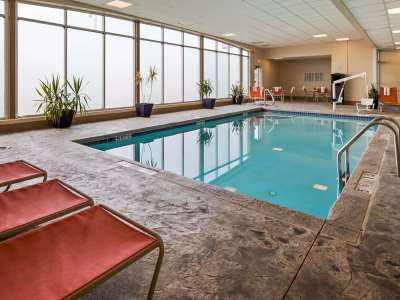 Western Airport & Cleveland Hotel Brook Park