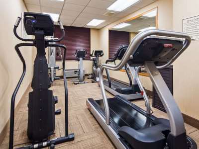 Hotel Western Airport & Cleveland 3*